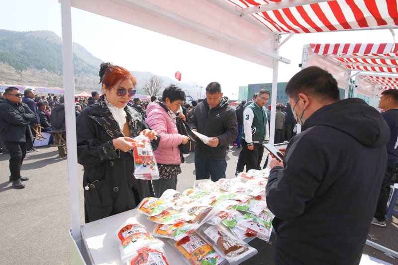 巧用技巧，轻松搞定莱芜商品采购